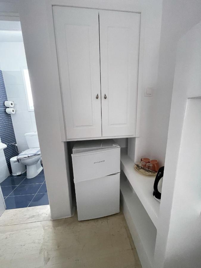 Anna Apartment Megali Ammos  Екстериор снимка