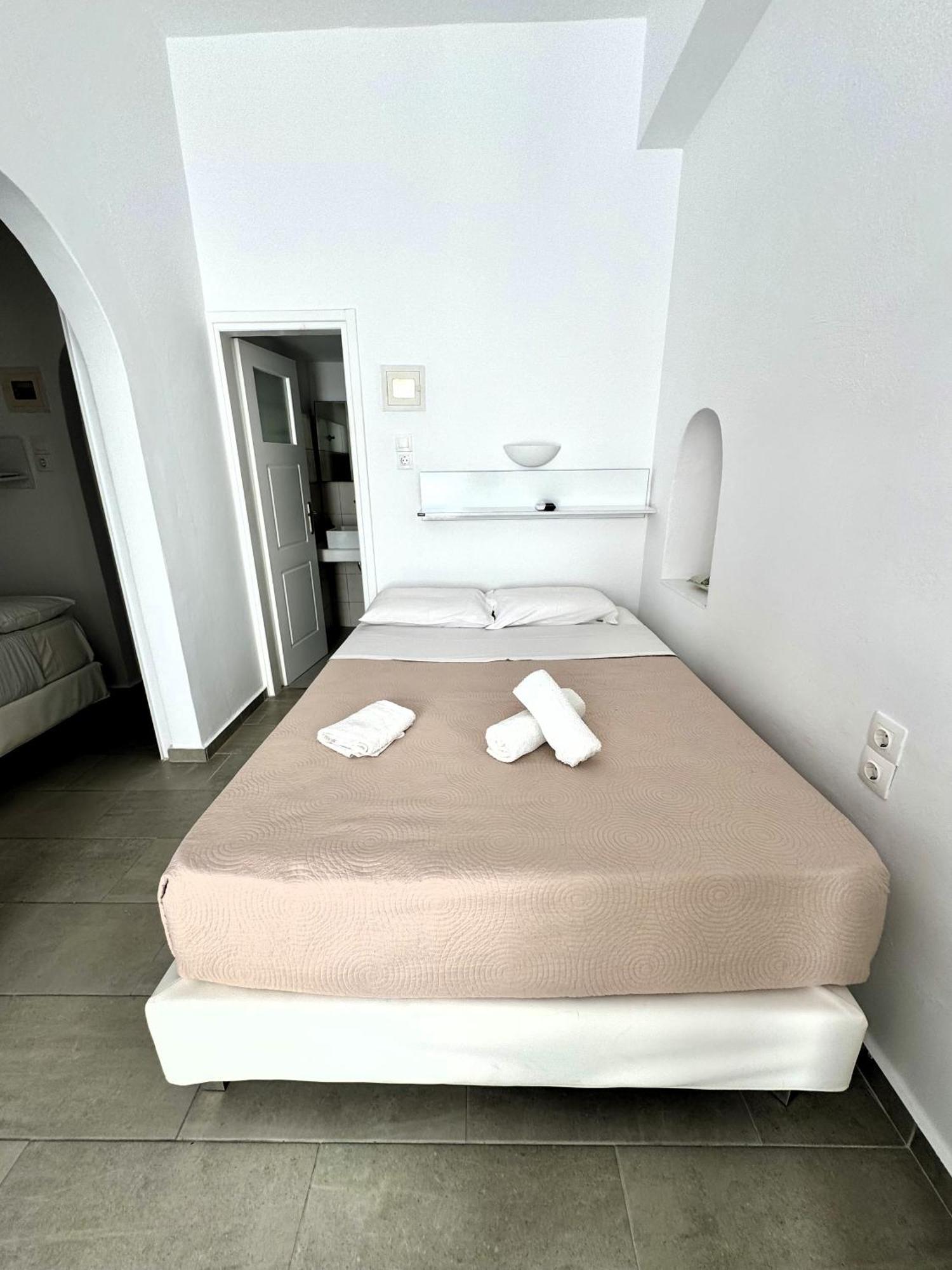 Anna Apartment Megali Ammos  Екстериор снимка